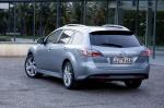 Mazda6 Wagon Sport 2010 года